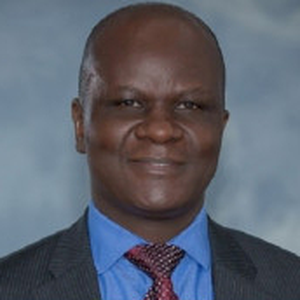 George Ototo (Managing Director of Kenya Union of Savings & Credit Co-operatives (KUSCCO))