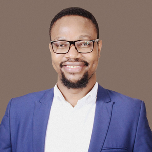 Kelvin Ebole (ICT & Business Innovations Manager at Safaricom Sacco Limited)