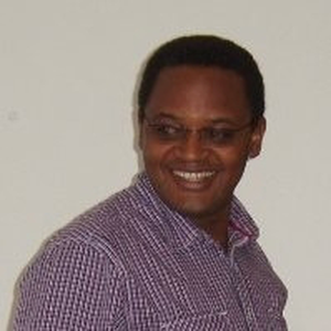 Jim Yonazi (Deputy PS at Ministry of Infrastructure and Communication, Tanzania)