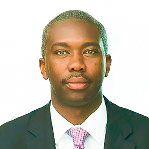 Francis Thairo (Customer Advisor Financial Services at SAP)