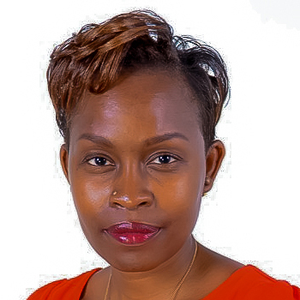 Elizabeth Kachumbo (Project & Liaison Manager at East & Southern Africa)