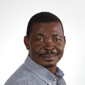 Collins Onuegbu (Founder and EVC of Signal Alliance)