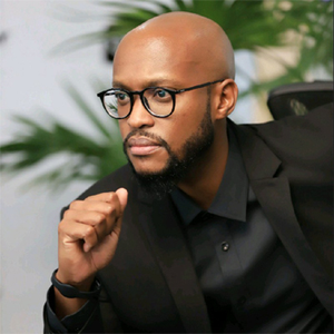 Eddie Ndichu (CEO of WaziPay)