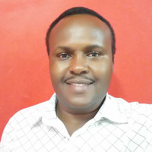 Felix Kamau (Head of ICT at Unaitas Sacco)