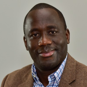 Russell Okoth (Chief Information Security Officer (CISO) at Apex Fintech Solutions)