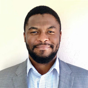 Awore Taigbenu (Chief of Staff at SoluGrowth, South Africa)