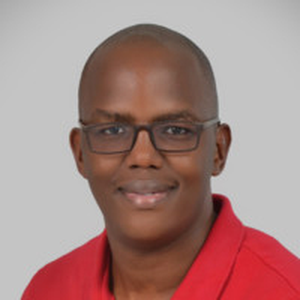 Caine Wanjau (Group CTO at Twiga Foods)