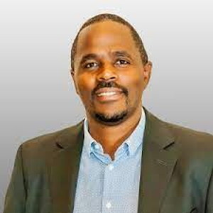 Francis Mwangi (Founder & CEO of Kozi Tech)
