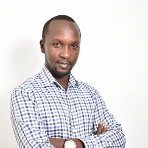 Joel Macharia (Co-Founder and CEO of MotiSure)