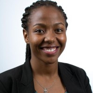 Evelyn Kilel (Cybersecurity Engineer at Safaricom PLC)