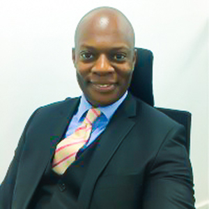 Jerry Shikhule (Global Sales and Origination Lead at Tray Stream)