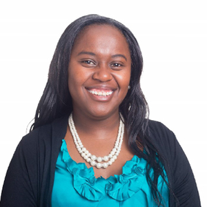 Michelle Hassan (Kenya Country Manager at Catalyst Fund)