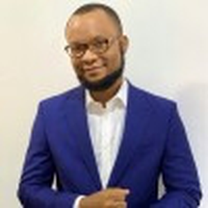 Chibuzo Mbuka (Director, Systems Engineering of Data Group IT)