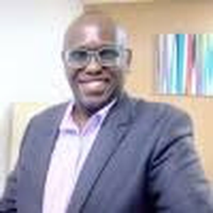 James Kagotho (Country Manager at Periculum Kenya Limited)