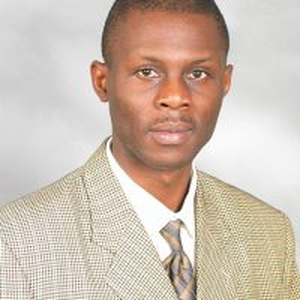 John Walubengo (Lecturer at Multimedia University, Kenya)