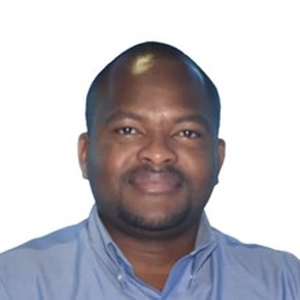 Richard Muthua (Executive Head for Cloud and Cyber Security at Liquid Intelligent Technologies)