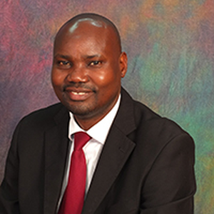 Peter Owango (CIO at Jamii SACCO)