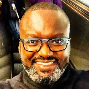 Moses Kemibaro (CEO of DotSavvy)