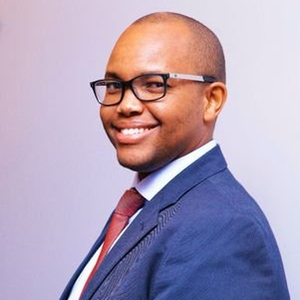Moses Maundu (Major Account Manager East Africa at Fortinet)