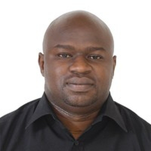 Mr. Byron Otieno (Sales Manager – Public Sector, Liquid at Liquid Intelligent Technologies)