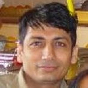 Kamal Budhabhatti (CEO of Craft Silicon)