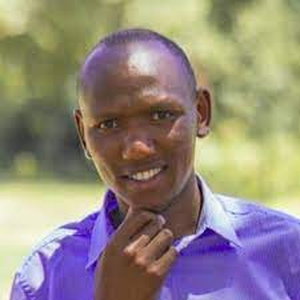Samuel Kamochu (Co-Founder of Meliora)