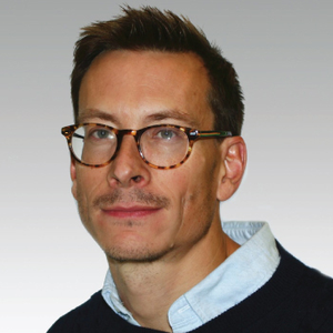 Simon Hardie (CEO of Findexable)