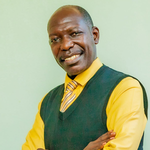 Humphrey Odhiambo (Chief, Co-ordinator Partnerships and Content at CIO Africa)