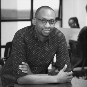 Ken Njoroge (Co-Founder of Cellulant)