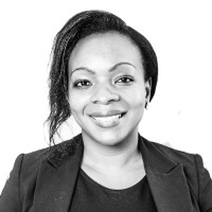 Caroline Kipkulei (Manager at PwC Kenya’s Legal & Regulatory Compliance Advisory unit)