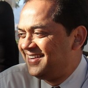Dhimant Shah (Chief Executive Officer at Craft Silicon)