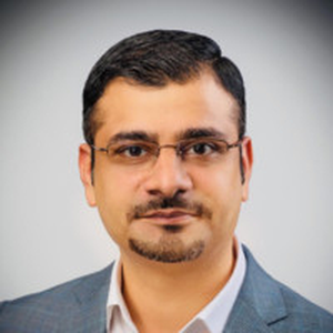 Faheem Ali (Expert Financial Inclusion at FinTech and Digital Transformations)