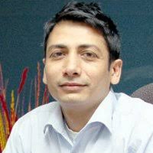 Kamal Budhabhatti (Group Chief Executive Officer at Craft Silicon)