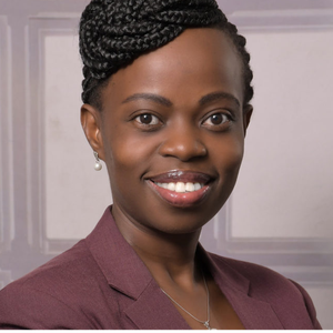 Kendi Nderitu (Country Manager at Microsoft East Africa)