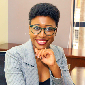 Fiona Makaka (Data Protection Officer)