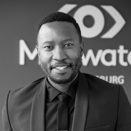Siphesihle Hlela (Kenya Country Lead Director of Meltwater)