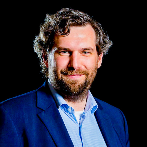 Tobias Maier (CEO of Saloodo)