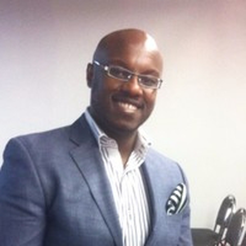 Samuel Wachira (CEO of Certeon Technology)