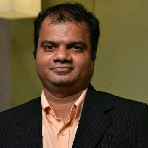 Varun Parikh (Manager, Sales Engineering at Sophos)