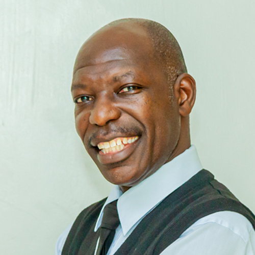 Humphrey Odhiambo (Head of Partnerships & Content at CIO East Africa)