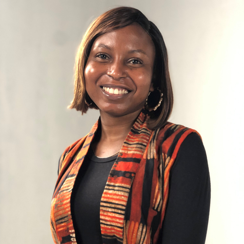 Temitayo Ige (Brand Manager Digital Central, East & West Africa at Beiersdorf)