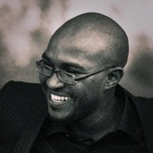 Oren Mwaniki (Head of IT & Security at Andela)