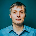 Iliya Slavutin (Director of Artificial Intelligence Technology at Nizhniy Novgorod, Russia)