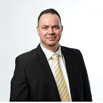Ian Jansen Van Rensburg (Lead Technologist & Sr SE Manager at VMware)