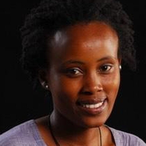 Grace Bomu (Research Fellow at Strathmore University  CIPIT)