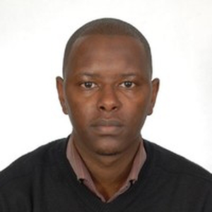 Kellington Kituku (Public Sector Lead at Microsoft East Africa)