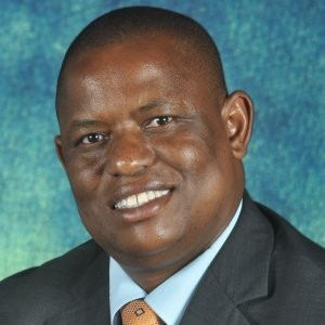 Etinick Mutinda (Strategic Advisor at ICDL Africa)