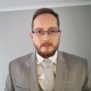 Matthew Taljaard (CISSP) (Pr. Eng.) (Subject Matter Expert for Operational Technology Cyber Security in Africa at Fortinet)