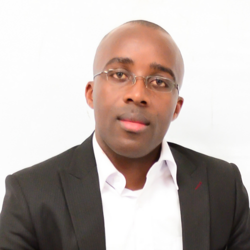 Dickson Kimeu (Head of Innovation & Technology at Software Dynamics Africa)