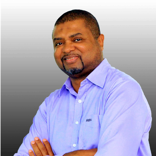Ali Hussein (Founder & CEO of Kipochi Limited)